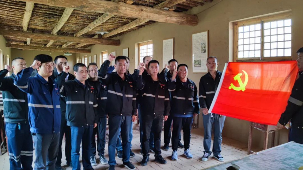 榜樣力量 | 祝賀！他們，榮獲陜西有色金屬集團(tuán)表彰